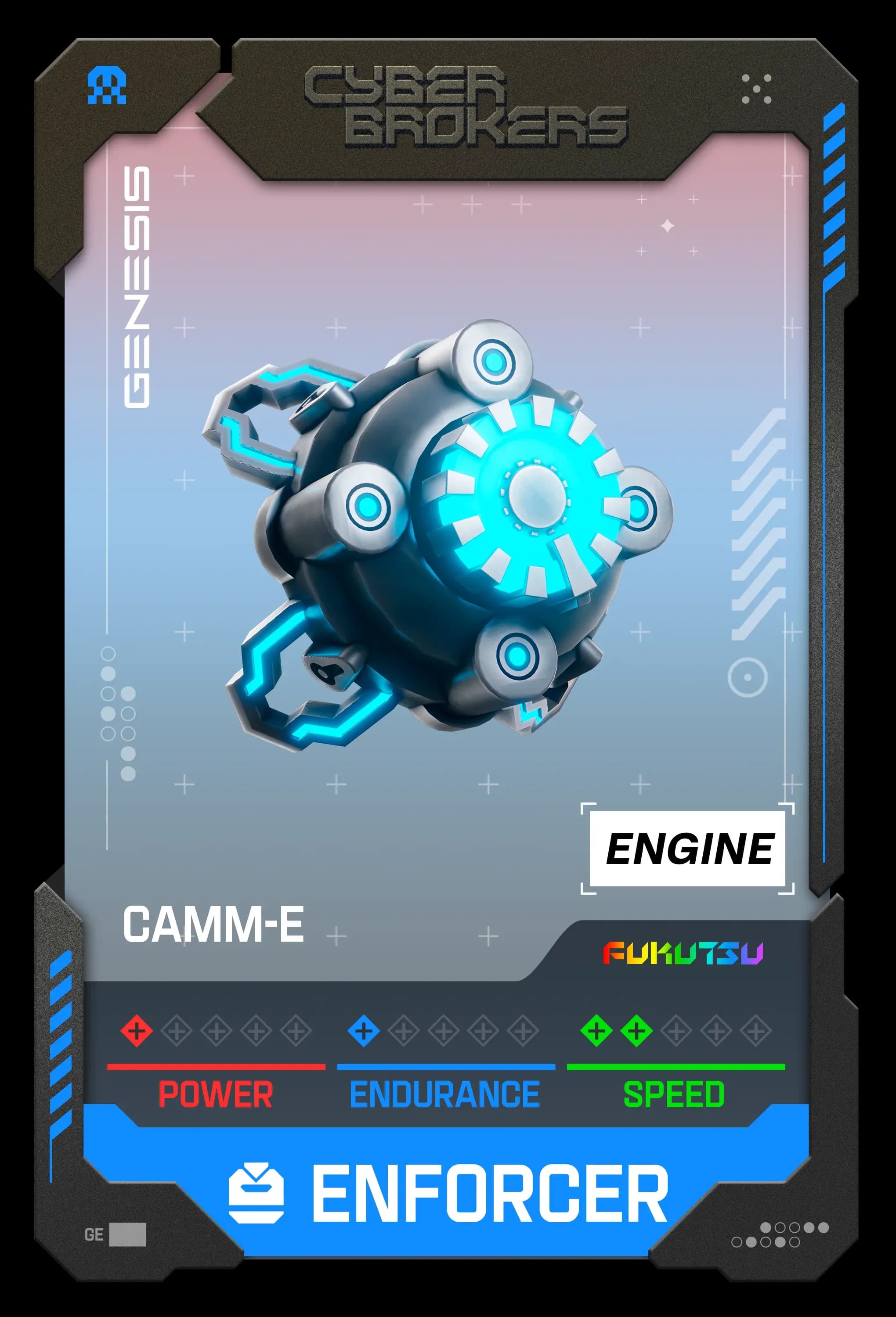 Mech Image