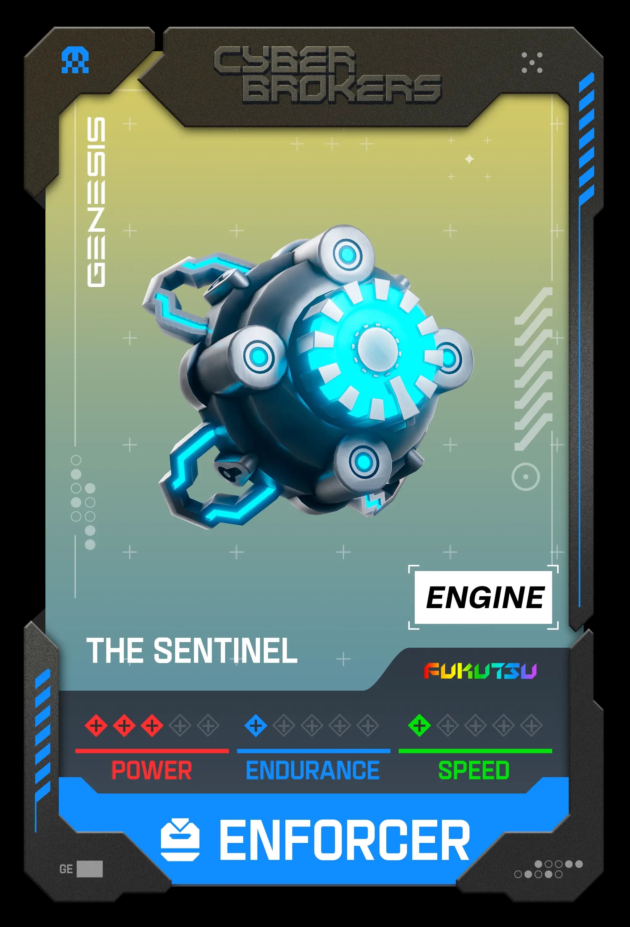 Mech Image