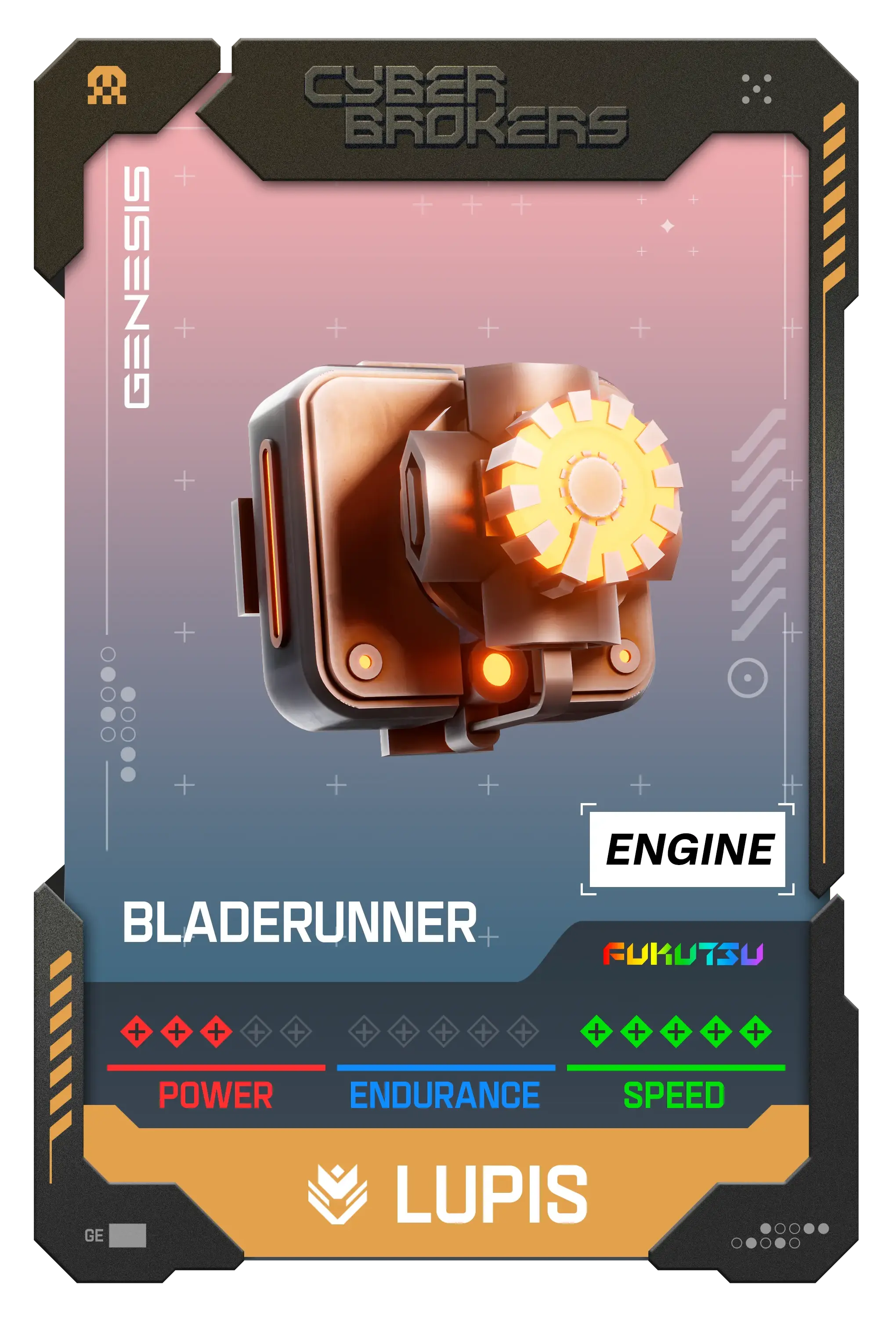 Mech Image
