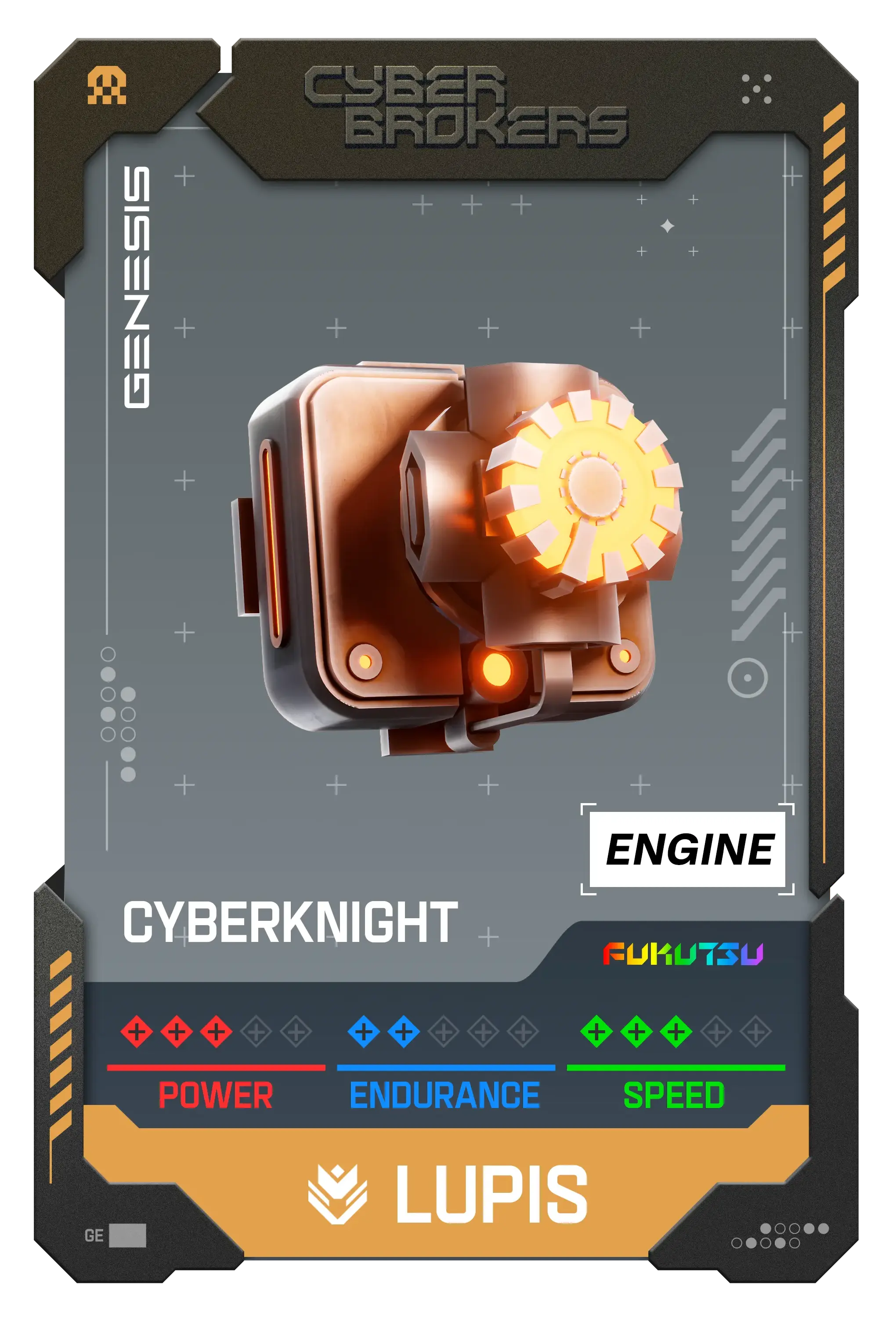 Mech Image