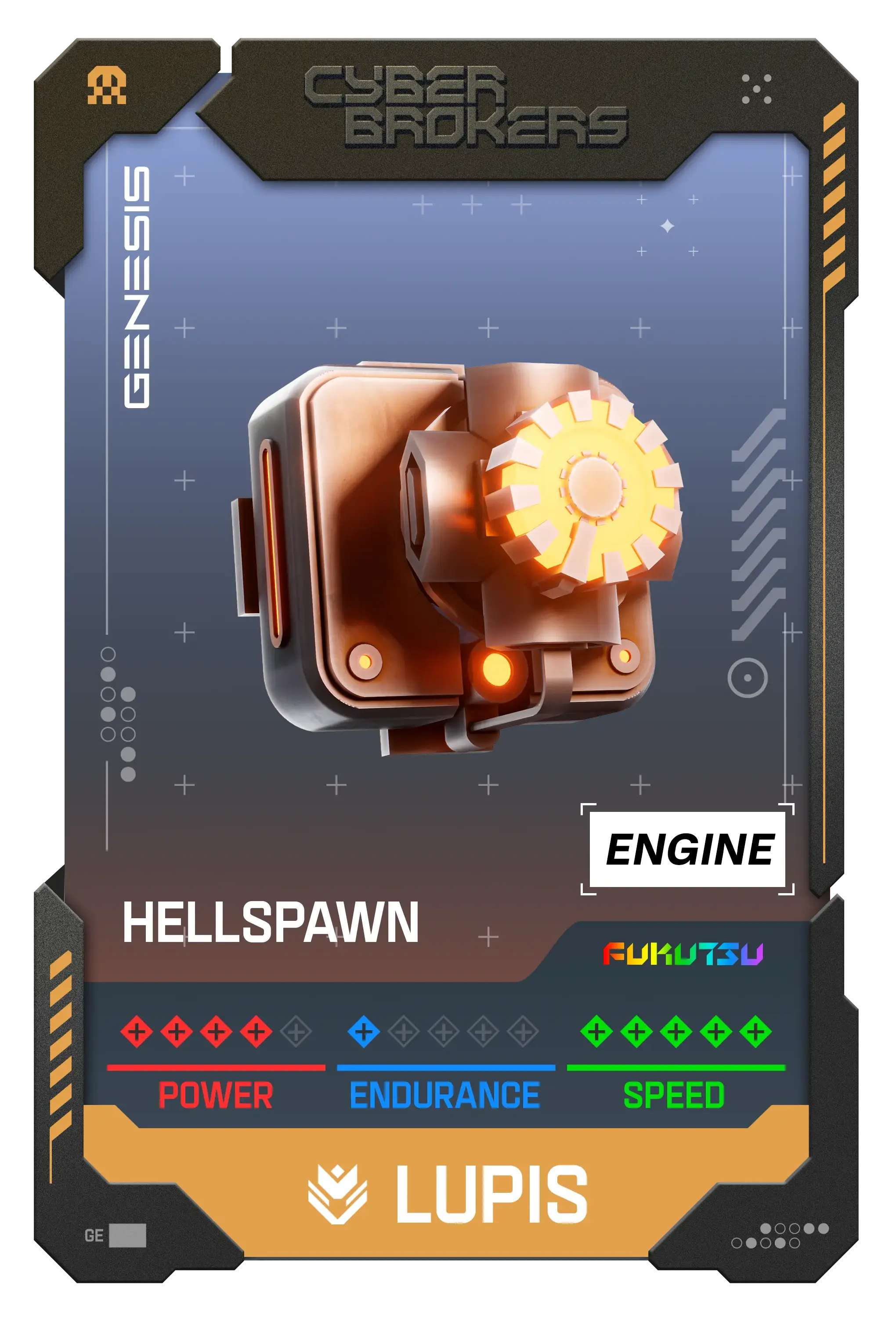 Mech Image