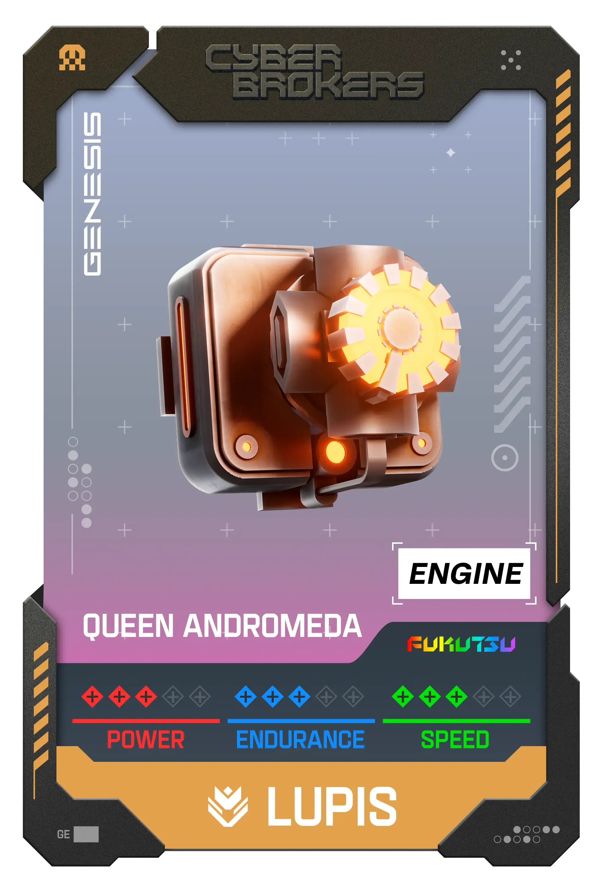 Mech Image