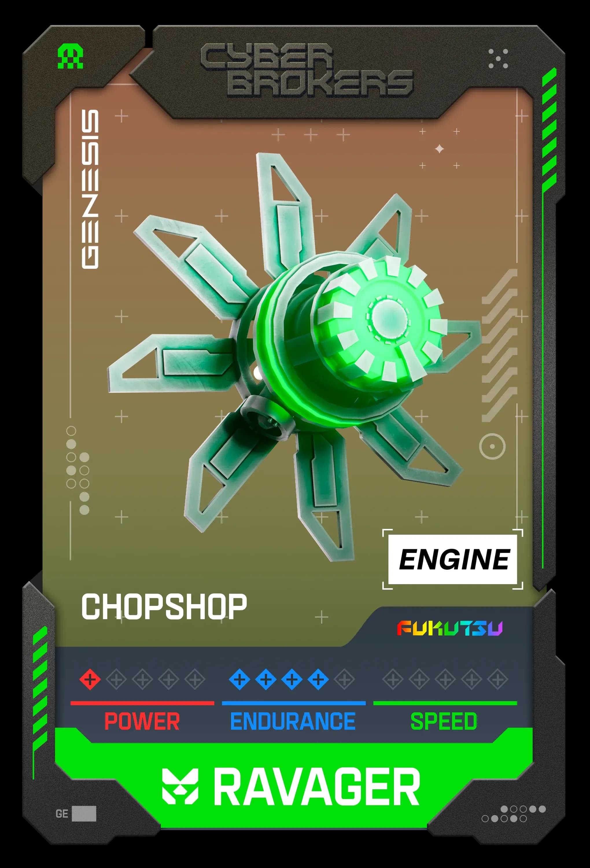 Mech Image