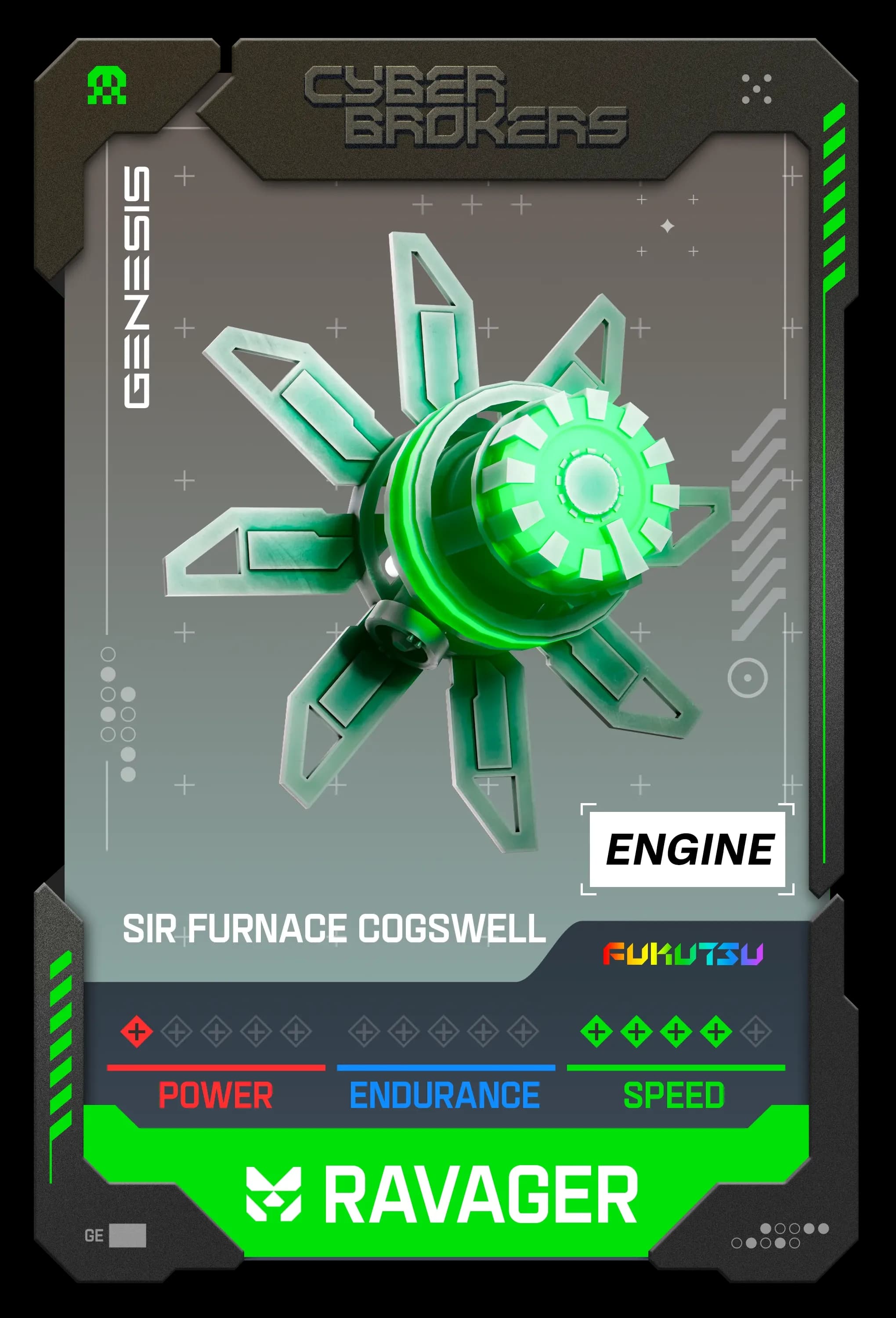 Mech Image