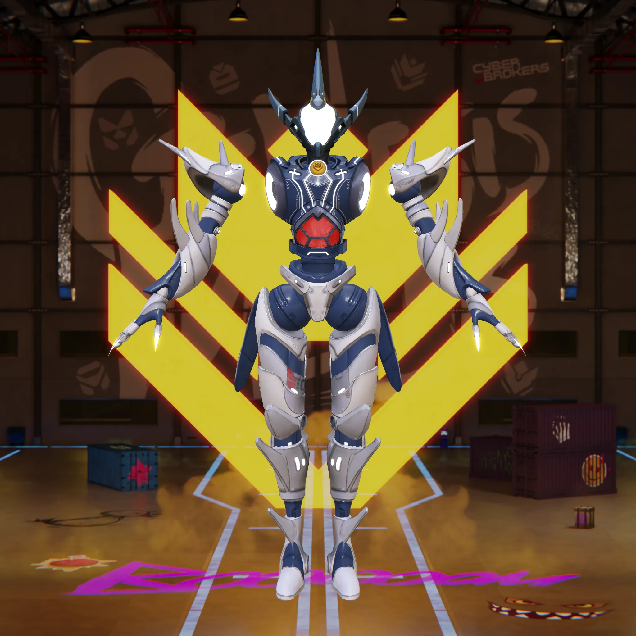 Mech Image