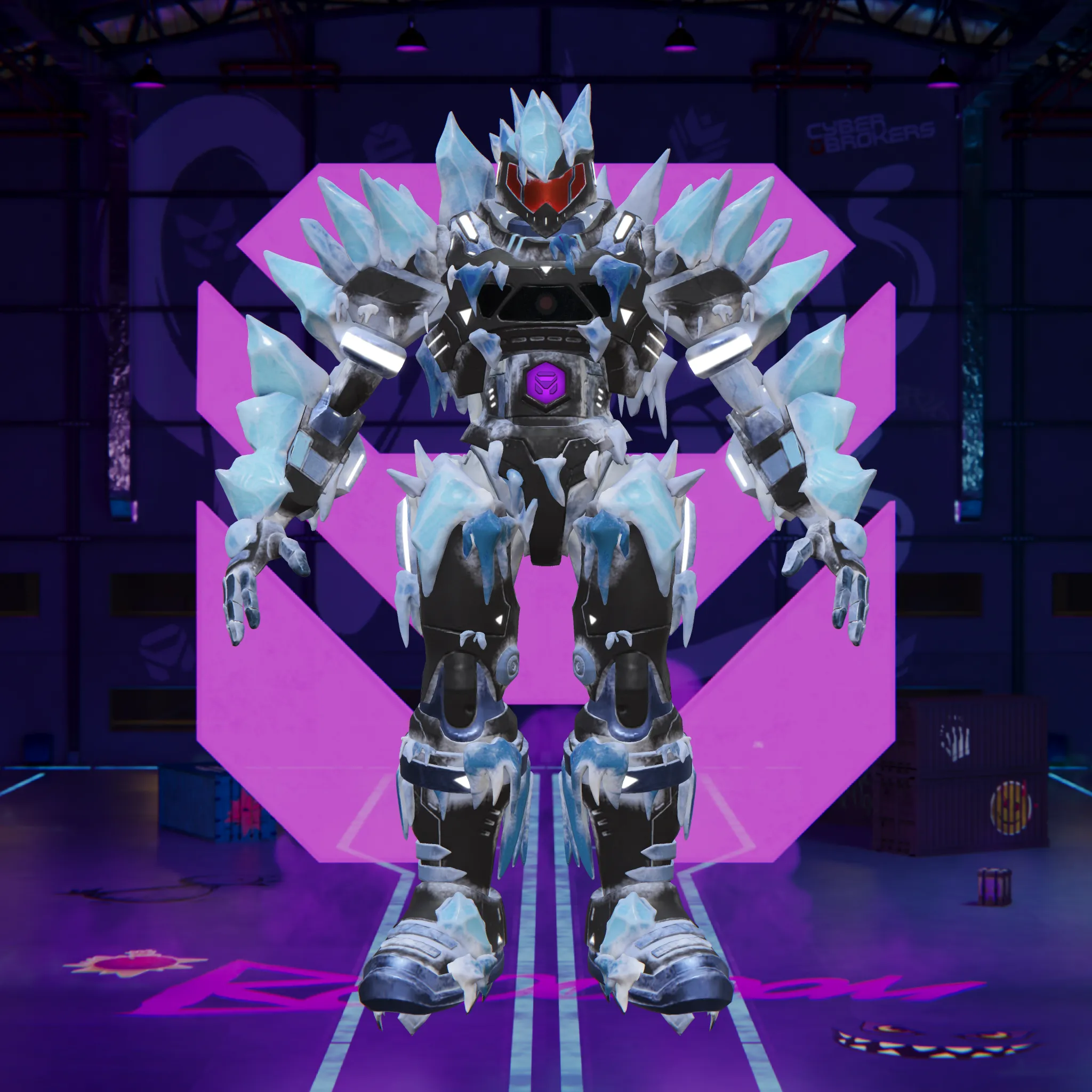 Mech Image