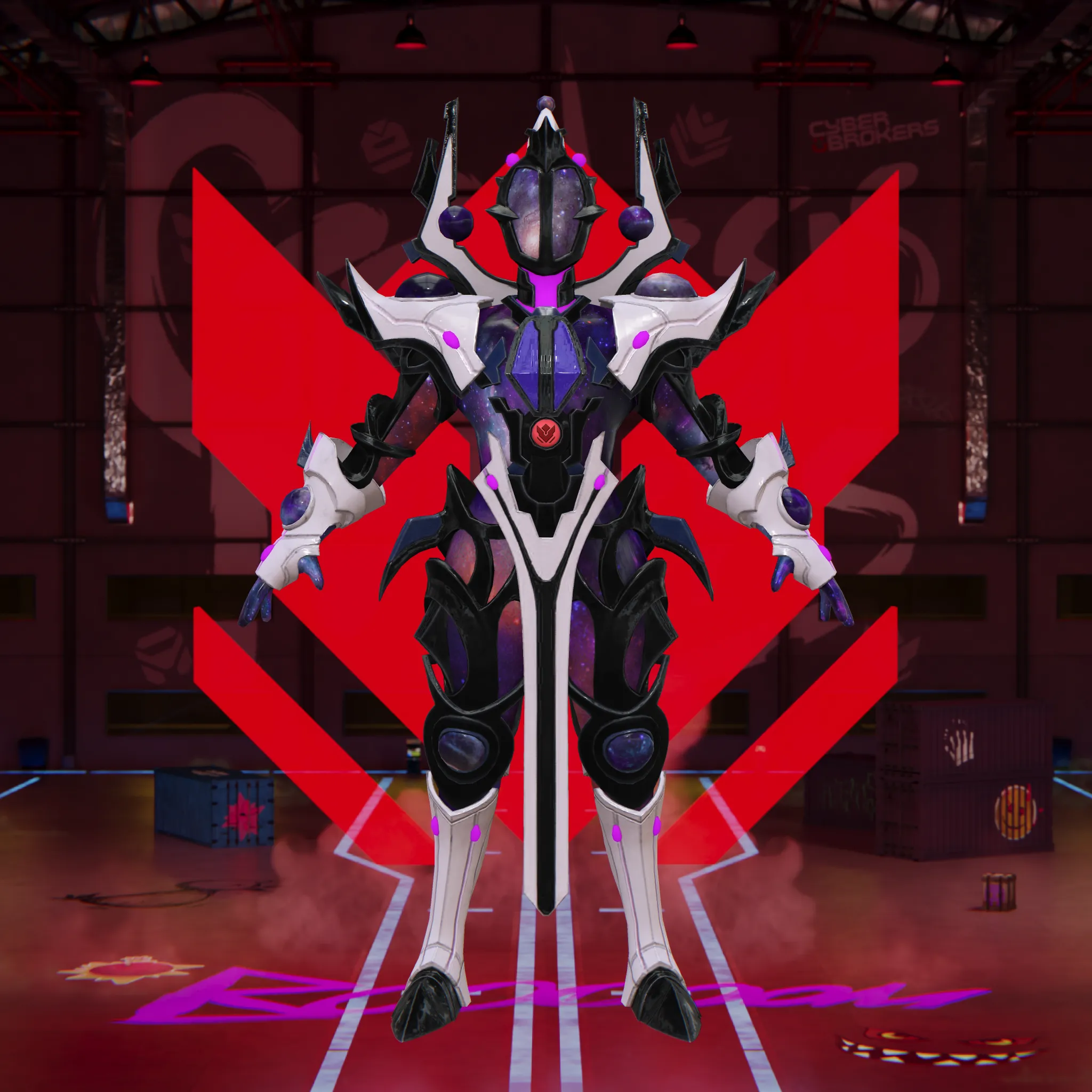 Mech Image