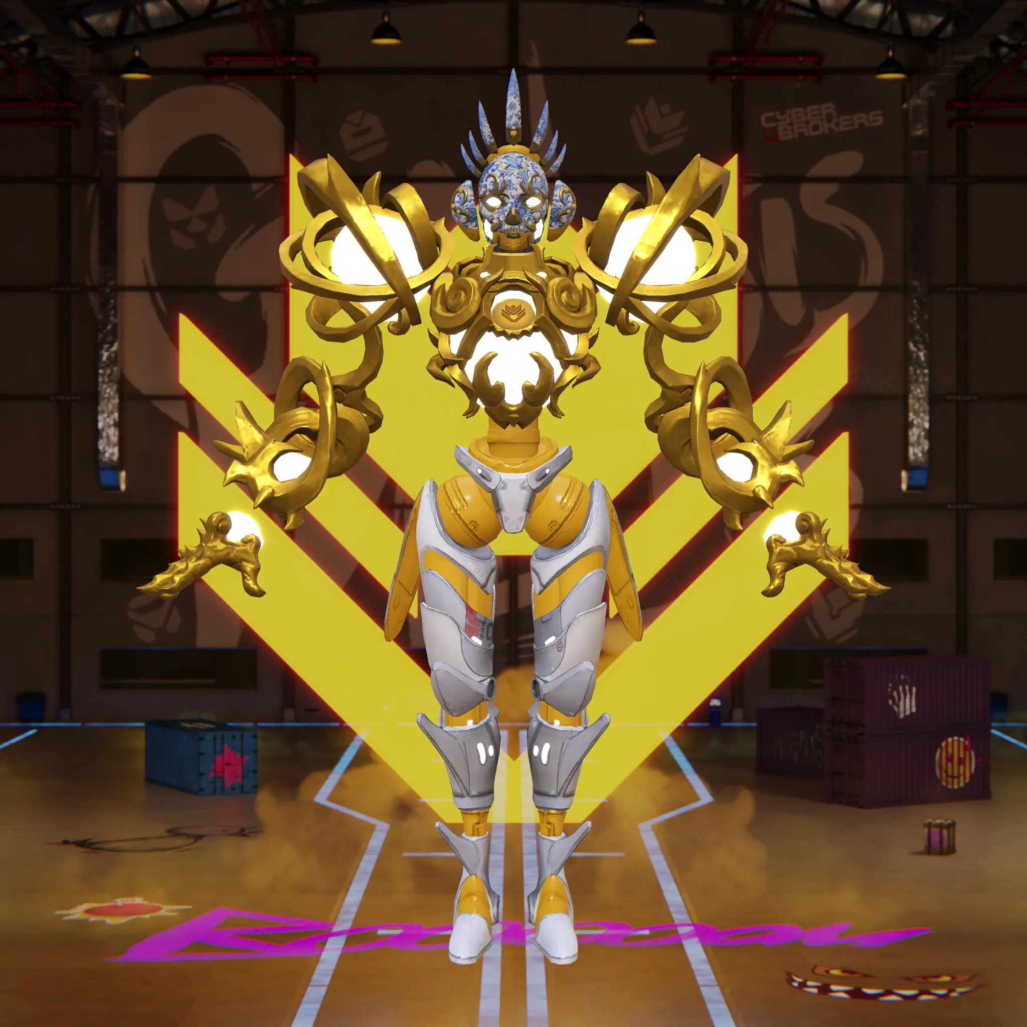 Mech Image