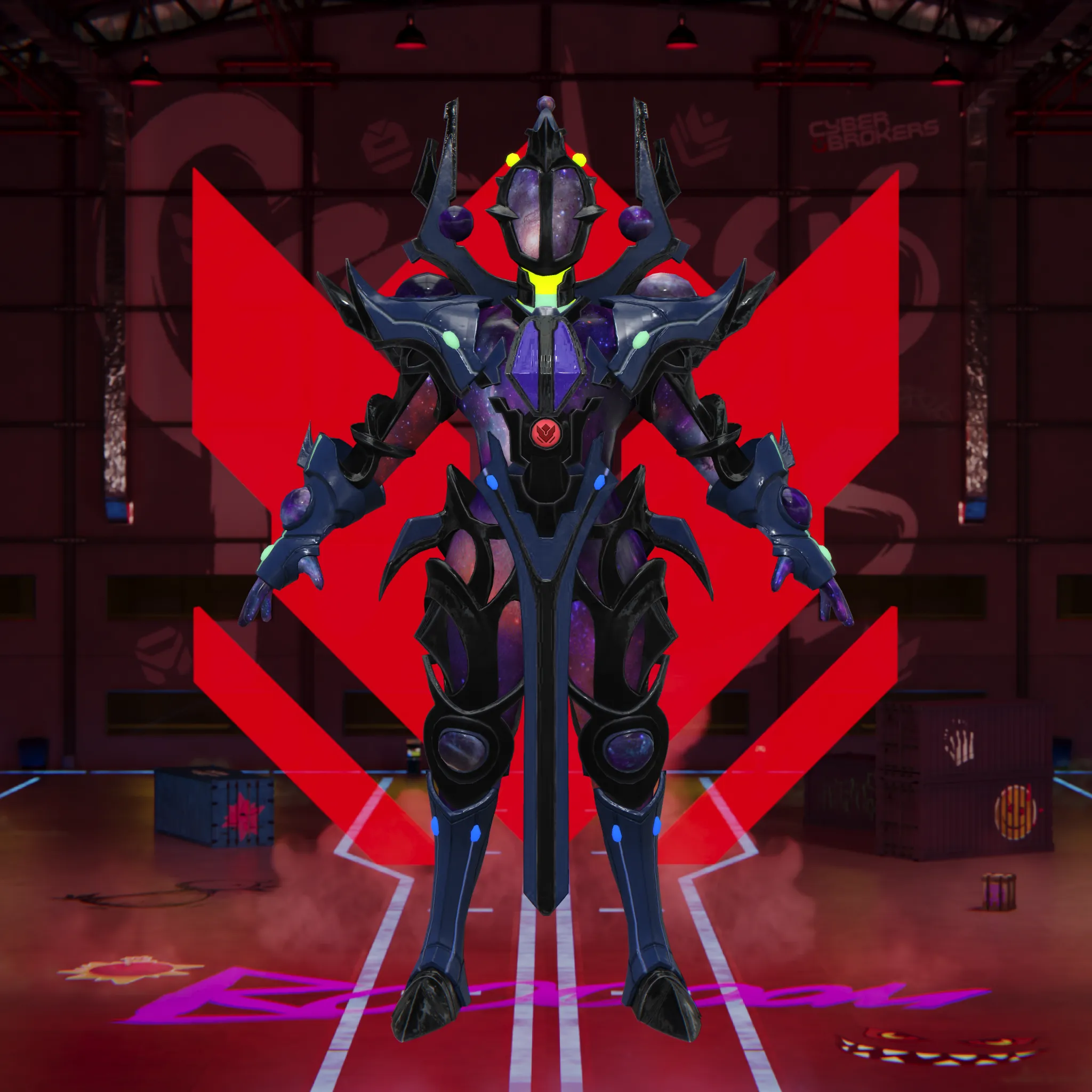 Mech Image