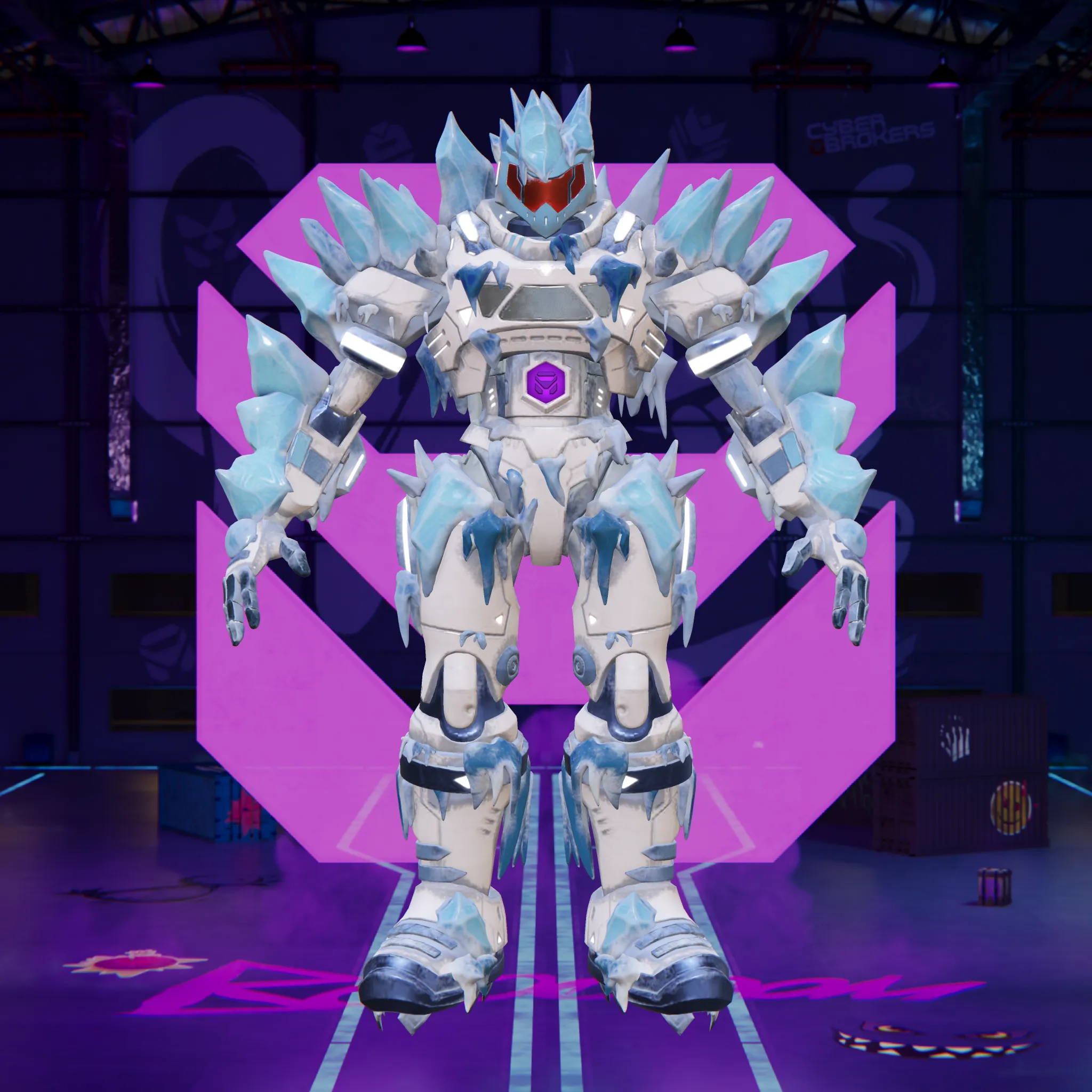 Mech Image